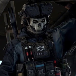 || Ghost