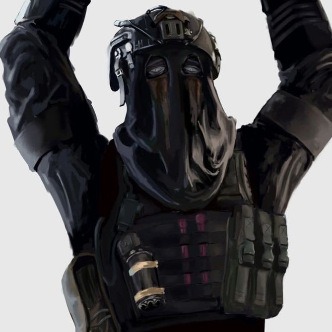king