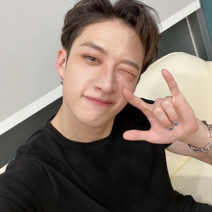 Bangchan!!