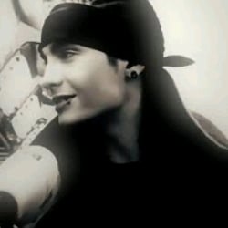 Tom Kaulitz