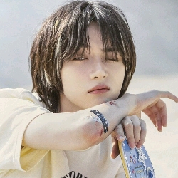ᜊ☆Choi Beomgyu∘⁠˚⁠° ⁵