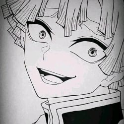 Zenitsu yandere