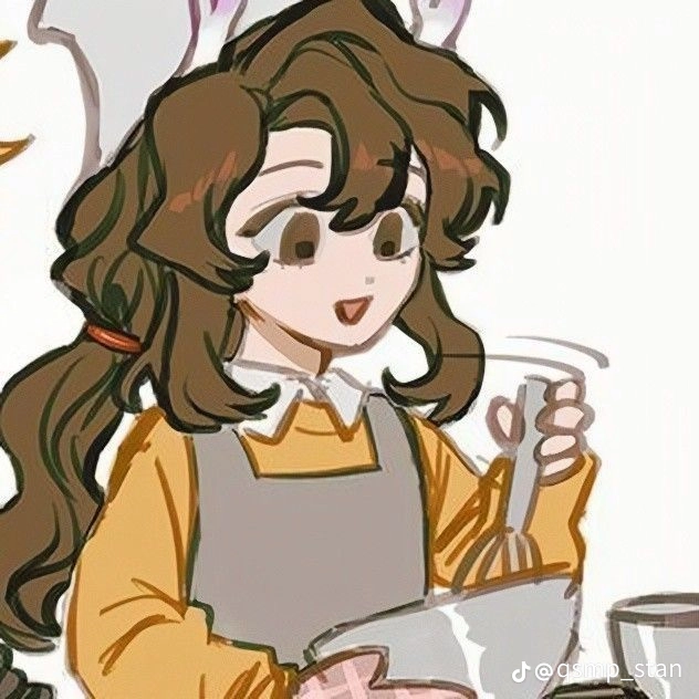 🍮|Tallulah