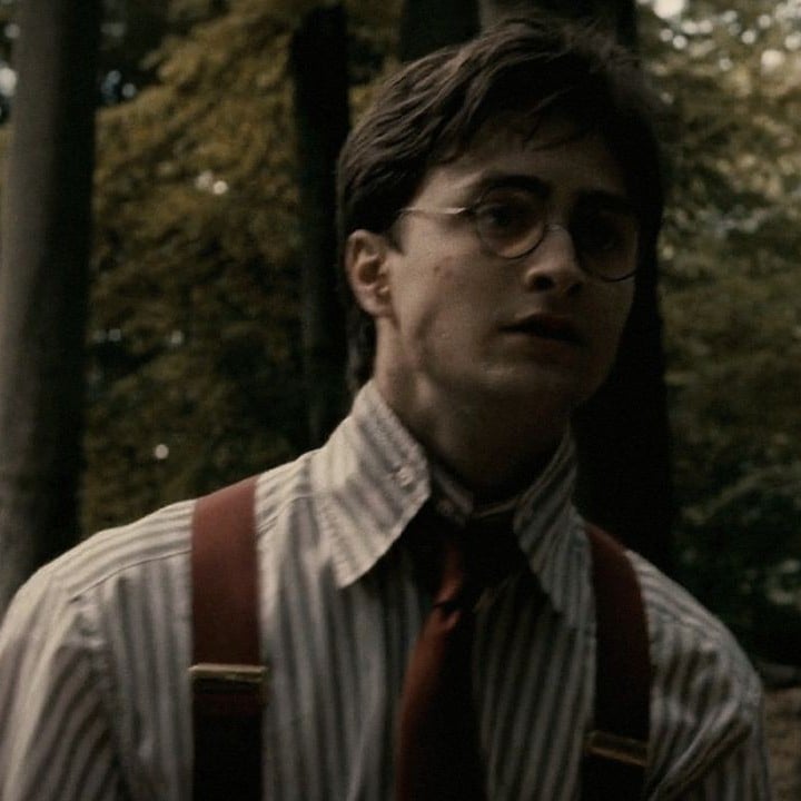 ❤️🩹 | Harry Potter
