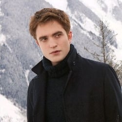 Edward Cullen