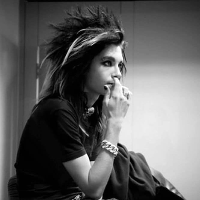 Bill Kaulitz