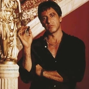 Tony Montana