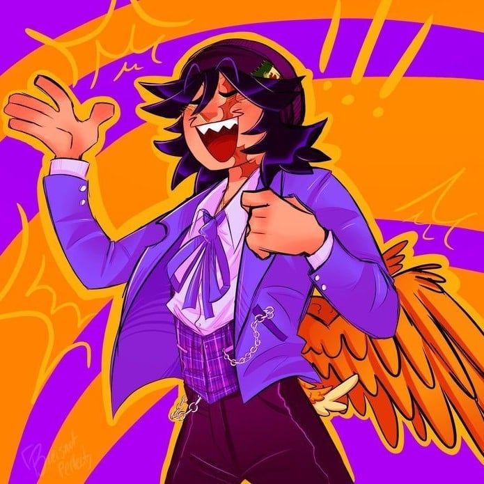 Quackity •~[Karmaland]~•