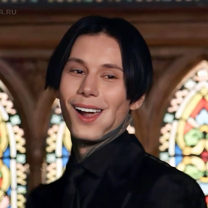 Dima Matveev