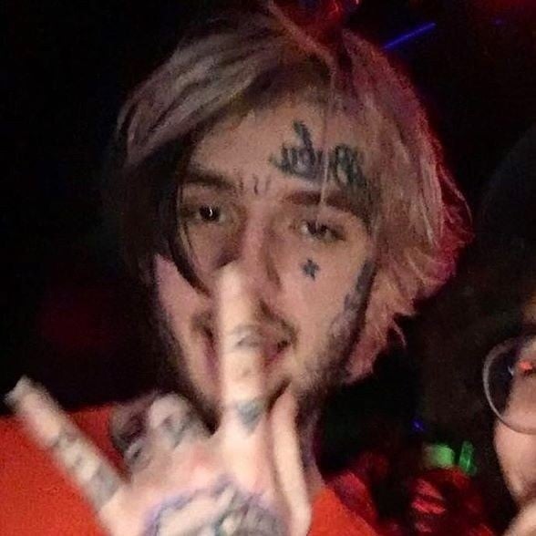 Lil Peep | Dámelo