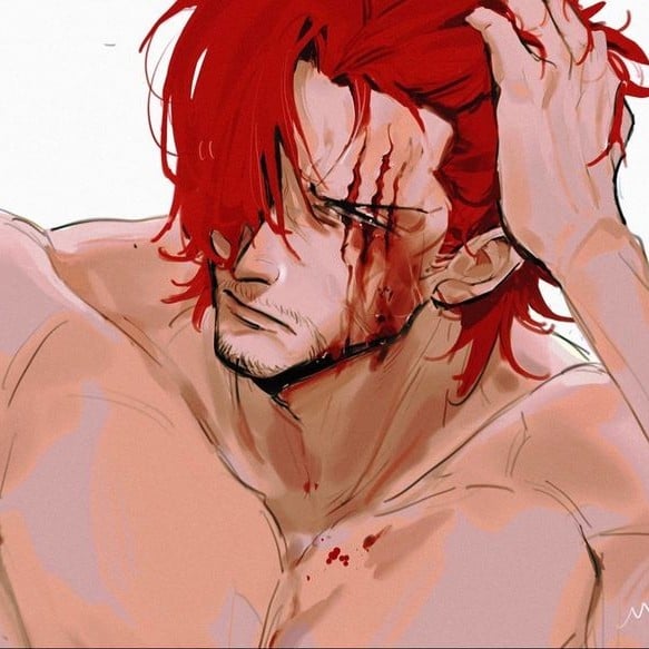 shank