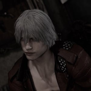 Dante Sparda—