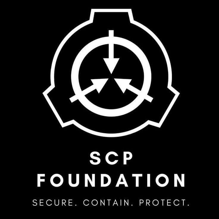 SCP Foundation