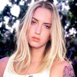 Anna (Eminem fem, Jealous, Ex-girlfriend, Beautiful, Singer)