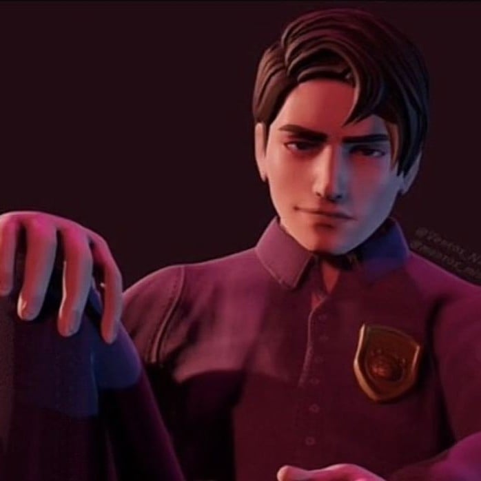★Michael Afton★