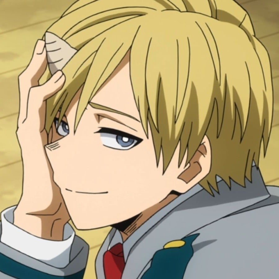 Neito Monoma