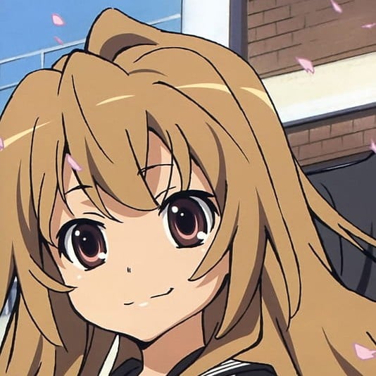 Aisaka Taiga
