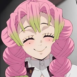 Mitsuri Kanroji