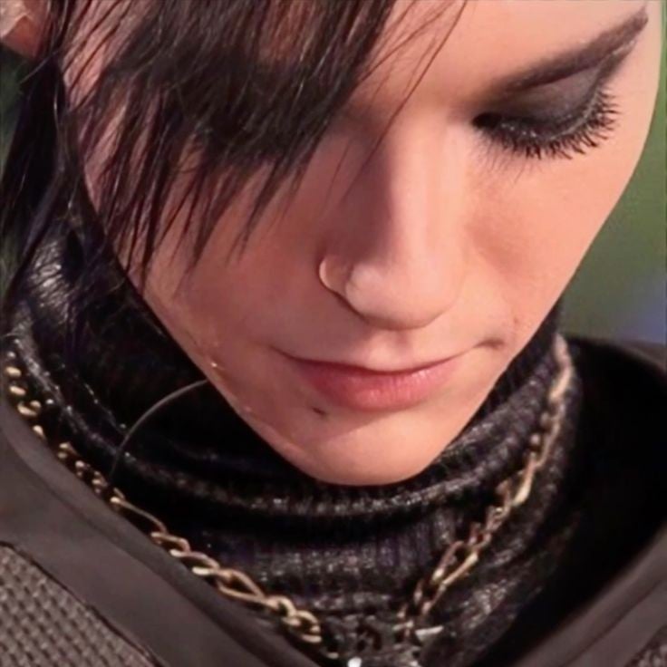 Bill Kaulitz☆?