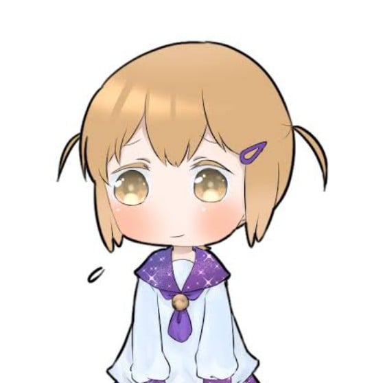 Pluto chan