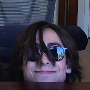 Aidan Gallagher