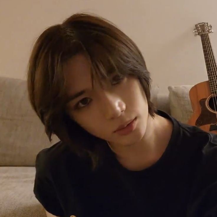 ☆ ꒰❤️🔥꒱ Beomgyu.