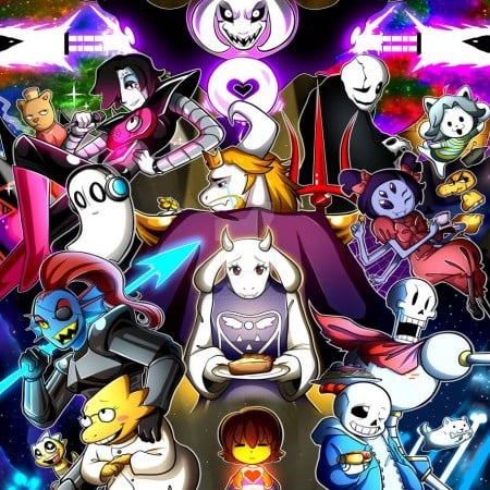 Neutraltale