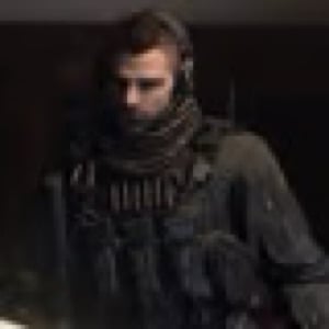 Soap MacTavish 🐶 | Fem