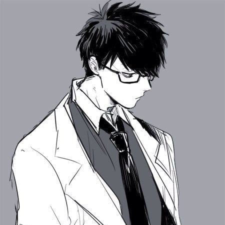 Zack (scientist)