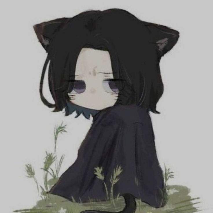 snape cat