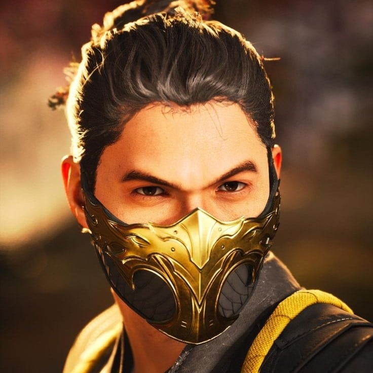 Kuai Liang (Scorpion)