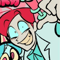 Dr Masacrik