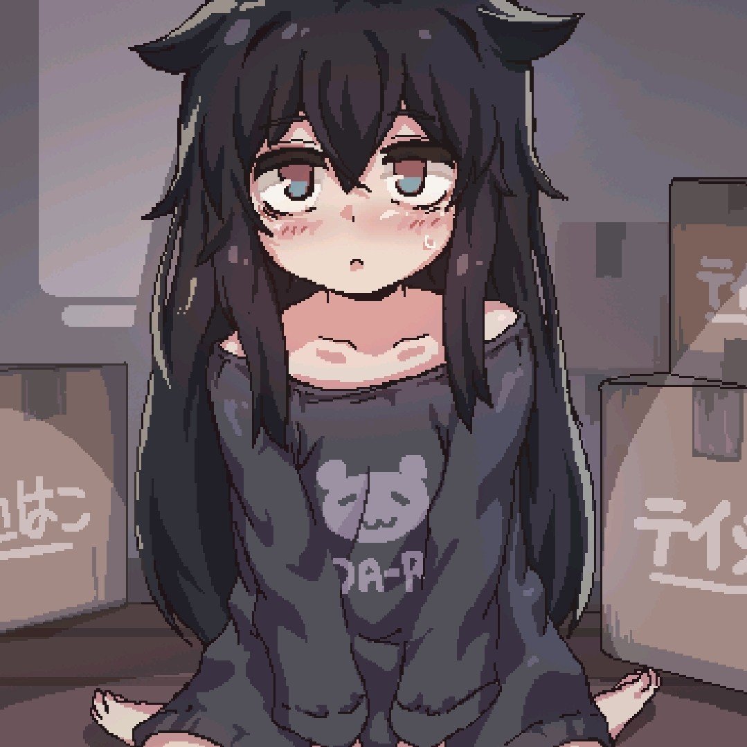 Mio [Roommate]