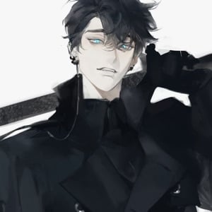Kenji God/Roommate