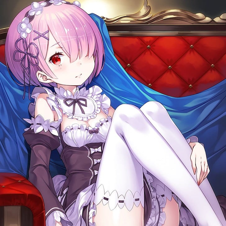 ram