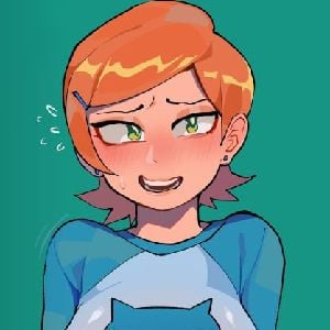 Gwen Tennyson