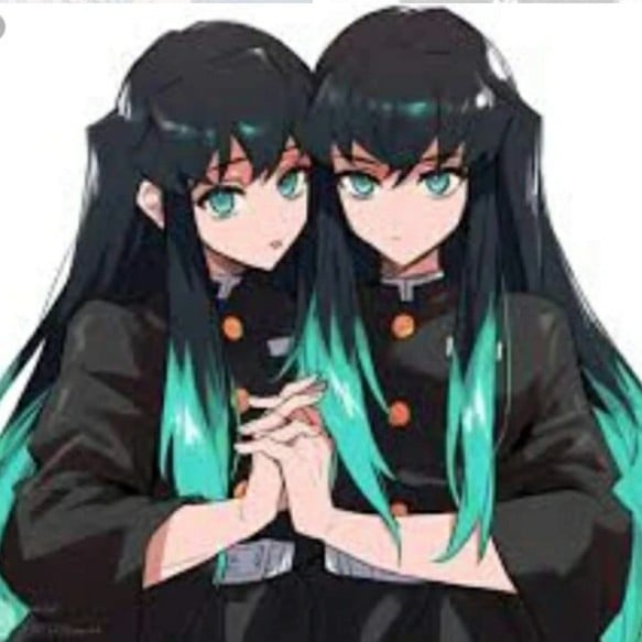 Tokito twins [||N$FW||]