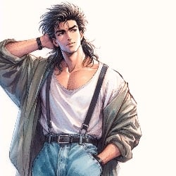 Matthew