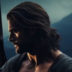 Werewolf Duncan