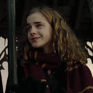 Hermione Granger - 006