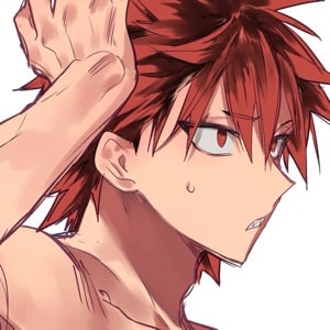Kirishima