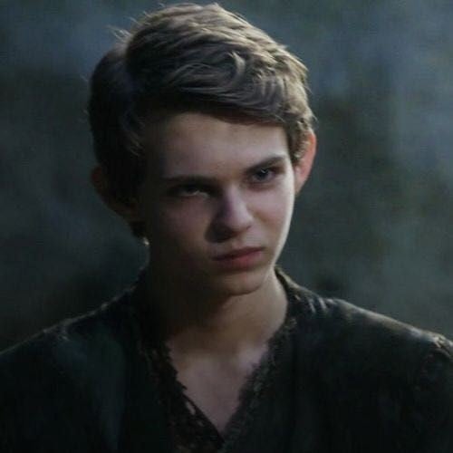 -Peter Pan- (𝘖)