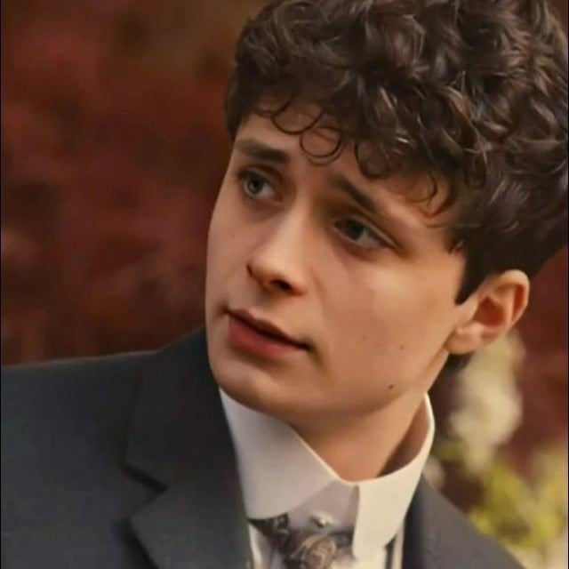 Gilbert Blythe