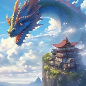 Fantasy rpg