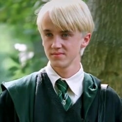 Draco Malfoy