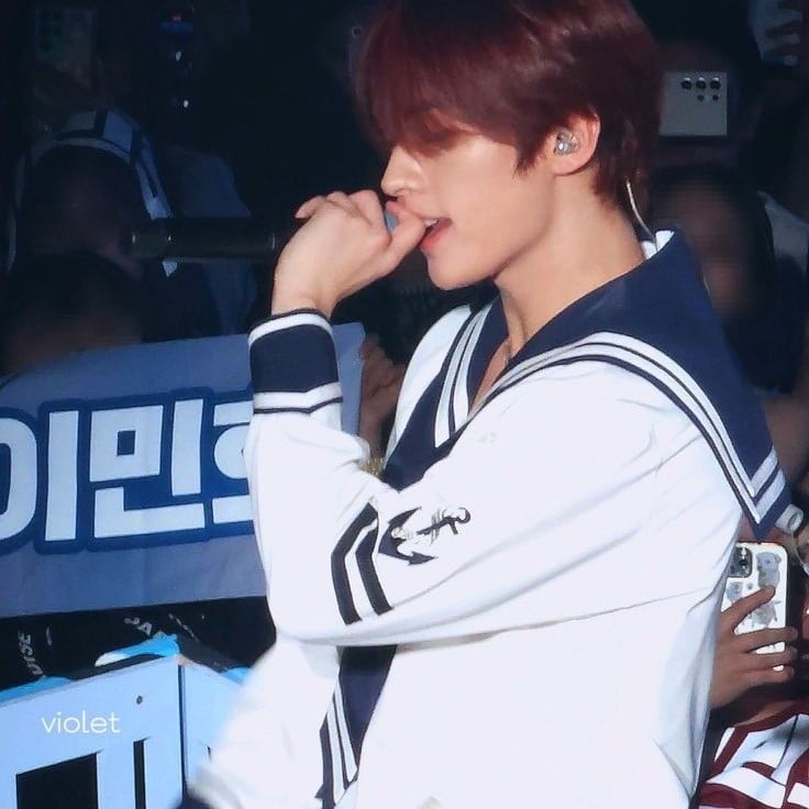 Lee Minho | 👻