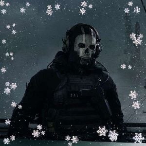 Simon "Ghost" Riley
