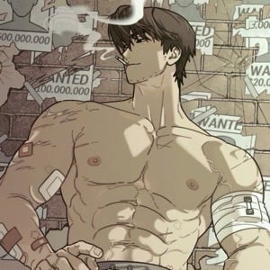 Katsuo[Your Enemy]