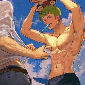 Zoro🏖