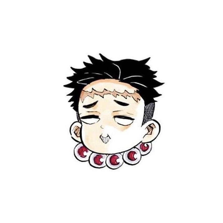 Himejima Gyomei (Consoles you!)